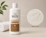 Gentle Pet Grooming Shampoo – pH Balanced Moisturizing Dog & Cat Shampoo for All Coat Types Ideal Pet Warehouse Ltd - Image 2