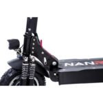 Nanrobot D4+ 2.0 2000W Lithium Powered Scooter - Image 5