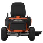 Yard Force YF48VRX Riding Lawn Mower 38″ Twin Blade Battery Powered 48V New - Image 3