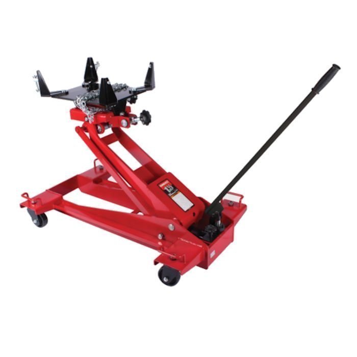 1-119 Sunex Low-Profile Transmission Jack - Image 1