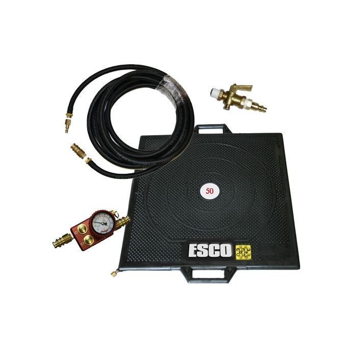 1-18 ESCO 50 Ton Air Bag Jack Kit - Image 1