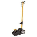 Omega 22-Ton Air Hydraulic Truck Jack