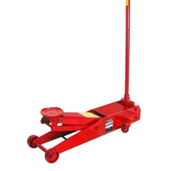 1-63 Zinko 2 Heavy-Duty Service Jack - Image 1