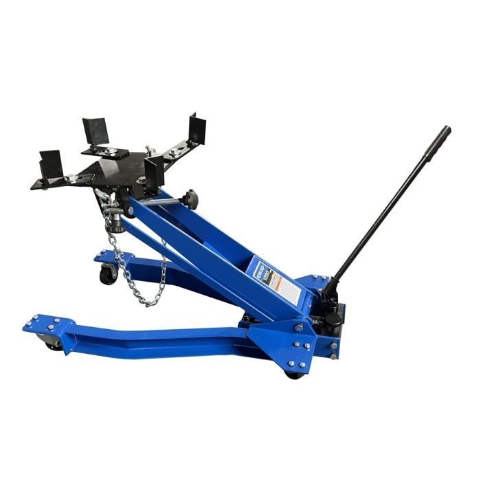 1-99 K Tool Low-Profile Transmission Jack - Image 1