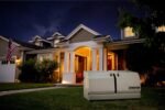 Champion 14-kW aXis Home Standby Generator with 200-Amp Whole House Switch (CA) - Image 6