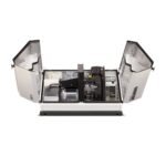 Champion 14-kW aXis Home Standby Generator with 200-Amp Whole House Switch (CA) - Image 2