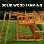Navigator Swing Set - Image 13
