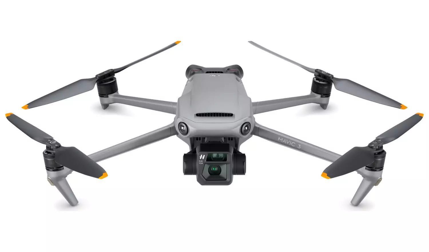 1189205_R_Z001A-1 DJI Mavic 3 Fly More Drone Combo - Image 1