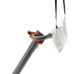Husqvarna 125BVX 28 cc handheld blower with vac kit #952711902