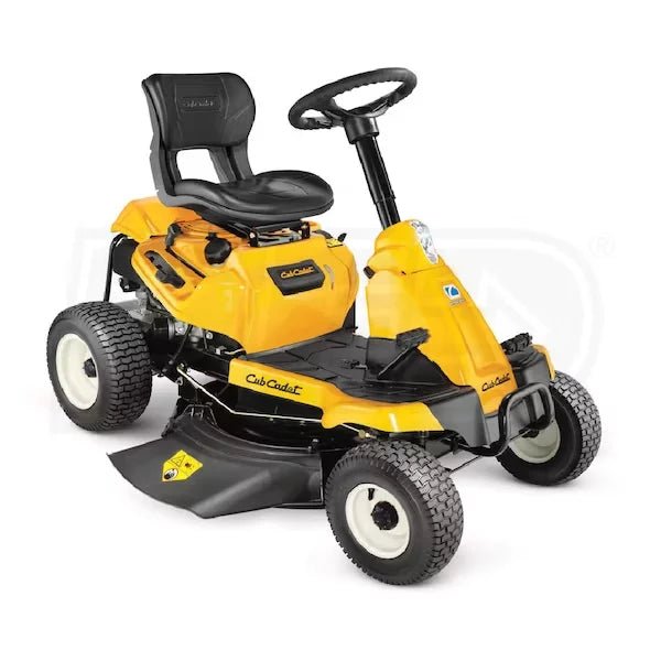 13A221JD010_62654_feature2_5561d174452203072ea6213a21610cc2_png-1 Cub Cadet CC30H 30-Inch Rear Engine Riding Mower with 344cc Engine - Image 1