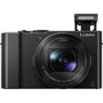Panasonic Lumix DMC-LX10 Body Only (Black) - Image 2