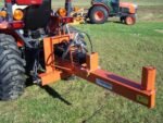 12 Ton Tractor 3pt Log Splitter (3PT12H) - Image 4