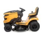 Cub Cadet 46 in. 23 HP Gas-Powered Enduro Series Riding Lawn Mower - Image 13