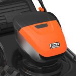 Yard Force YF60VRX Lawn Mower 21″ w/ Lithium-Ion Battery and Fast Charger 60V New - Image 2
