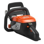 Yard Force YF60VRX 16″ Electric Chainsaw 60V Lithium-Ion with Fast Charger New - Image 6