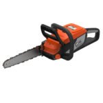 Yard Force YF60VRX 16″ Electric Chainsaw 60V Lithium-Ion with Fast Charger New - Image 5