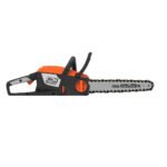 Yard Force YF60VRX 16″ Electric Chainsaw 60V Lithium-Ion with Fast Charger New - Image 4