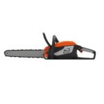 Yard Force YF60VRX 16″ Electric Chainsaw 60V Lithium-Ion with Fast Charger New - Image 3