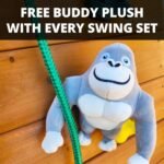 Navigator Swing Set - Image 2