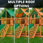 Navigator Swing Set - Image 3