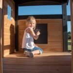 Canyon Creek Swing Set - Image 25