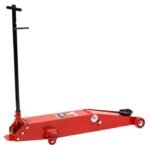 AFF 5-Ton Long Chassis Service Jack - Image 4
