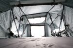 Body Armor Pike 2-Person Rooftop Tent – 20010 - Image 2