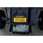 Cub Cadet 46 in. 23 HP Gas-Powered Enduro Series Riding Lawn Mower - Image 3