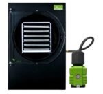 Harvest Home Freeze Dryer machine X-Large Black - Image 2