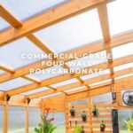 9×6 Willow Greenhouse - Image 9