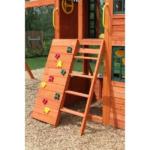 KidKraft Canyon Ridge Swing Set - Image 3