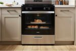 Whirlpool 5.1 Cu. Ft. Freestanding Gas Range with Broiler Drawer - Image 2
