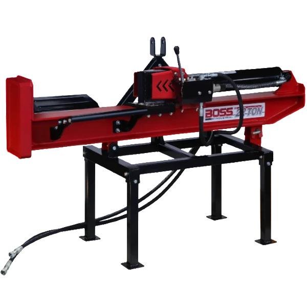 3PT22TE-1_DSCN3701 Boss Industrial 22 Ton 3-Point Splitter-3PT22TE - Image 1