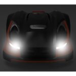 Yard Force Revola X4E Robot Lawn Mower for 1/2 Acre 28V Lithium-Ion New - Image 3