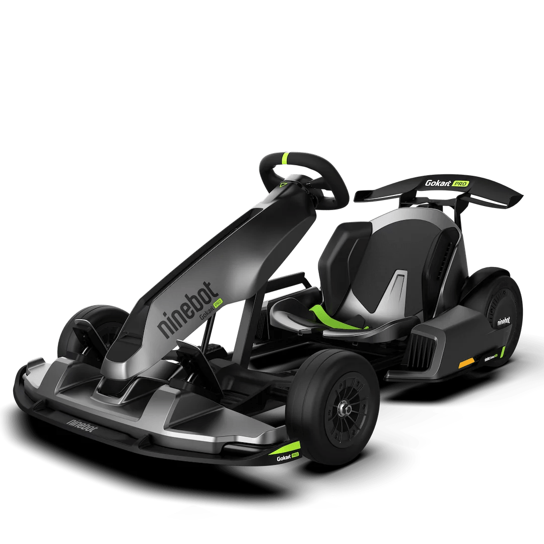 3qf Ninebot Gokart PRO Detachable Self - Image 1