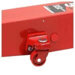 AFF 5-Ton Long Chassis Service Jack - Image 10