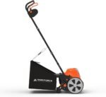 Yard Force YF20vRX Cordless Reel Mower 20V Lithium-Ion 15″ Cutting Width New - Image 6