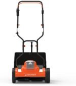 Yard Force YF20vRX Cordless Reel Mower 20V Lithium-Ion 15″ Cutting Width New - Image 7
