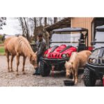 Axis 500 4×4 UTV - Image 9