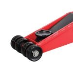 AFF 20-Ton Air Assist Hydraulic Long Chassis Jack - Image 8