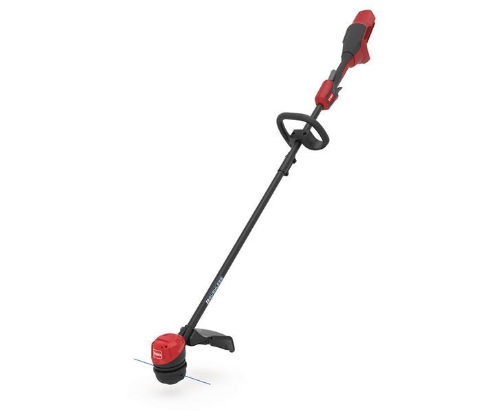 51831T Toro 60V Cordless Brushless String Trimmer (Bare Tool) #51831T - Image 1