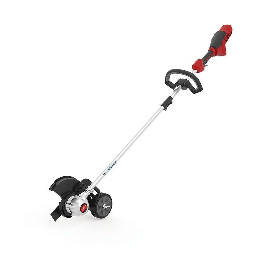 51833T Toro 51833T 60V Brushless Stick Edger (Bare Tool) - Image 1
