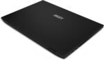 MSI Summit A16 AI 16” QHD+ 165Hz 2-in-1 Touchscreen Laptop AMD Ryzen AI 9-365, Radeon Graphics, 32GB LPDDR5x, 1TB NVMe SSD, 360 Flip - Image 5