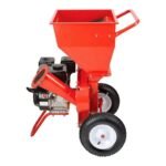 Predator 6.5 HP 212cc Chipper Shredder - Image 3
