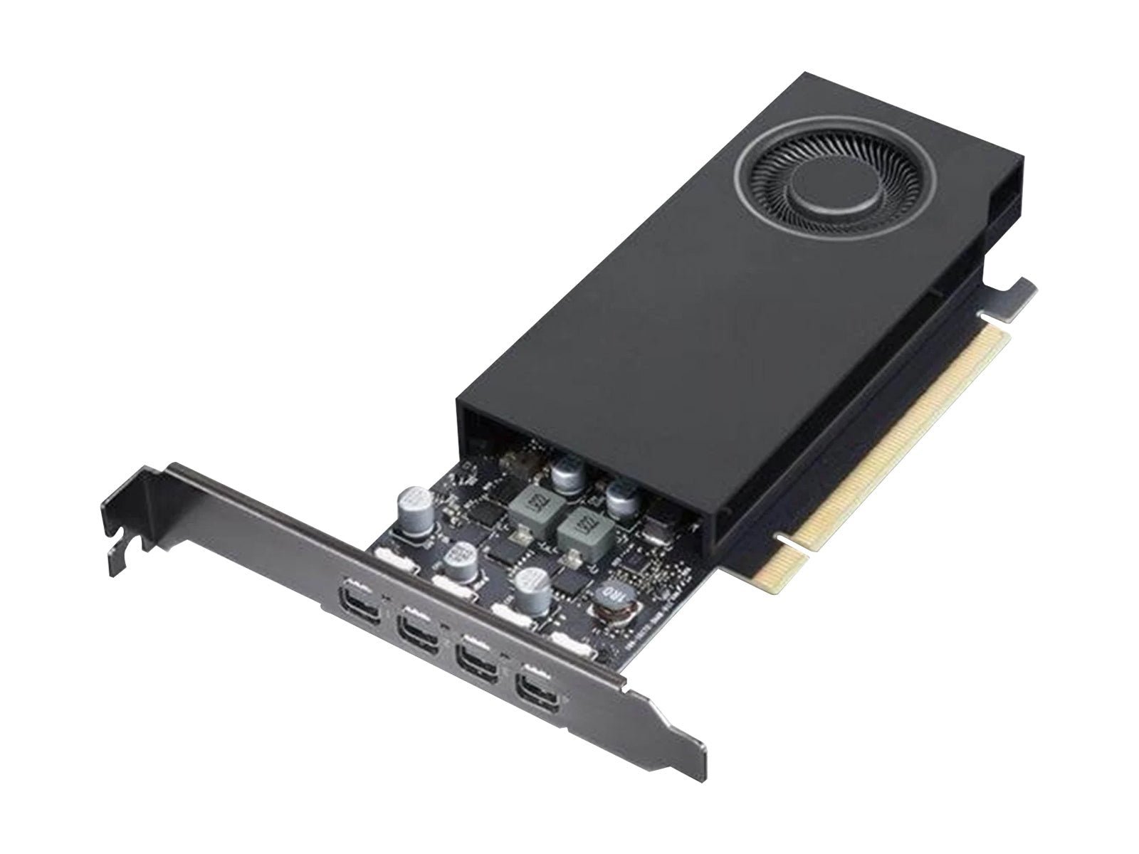 577 NVIDIA RTX 2000E Ada 16GB Graphics Card (RTX2000EADA) - Image 1
