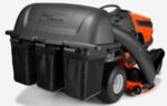 Husqvarna 591111301 Triple Bagger Fits ClearCut Tractor TS 354XD - Image 2
