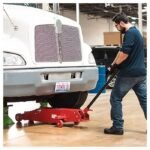 AFF 5-Ton Long Chassis Service Jack - Image 18