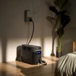EF ECOFLOW Portable Power Station 3600Wh DELTA Pro, 120V AC Outlets x 5, 3600W, 2.7H Fast Charge, Lifepo4 Power Station - Image 41