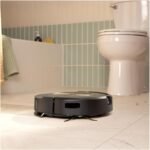 iRobot Roomba j9+ Self-Emptying Robot Vacuum, Powerful Suction, Pet-Friendly, Smart Mapping - Image 2