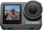 Action Camera 4K Waterproof to 52 ft with Hyper Stabilization & 3‑Hour Battery - Image 51